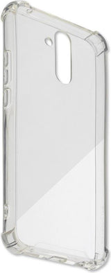 Противоударен Хибриден Калъф за Huawei Mate 20 Lite, 4Smarts Ibiza Case, Прозрачен (2)