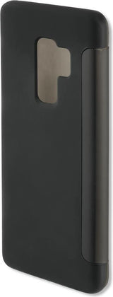 Активен Калъф за Samsung S9 Plus, 4Smarts Kyoto Book Case, Черен (5)