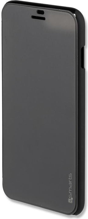 Активен Калъф за iPhone 8/7 Plus, 4Smarts Kyoto Book Case, Черен