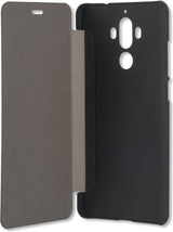 Активен Калъф за Huawei Mate 9, 4Smarts Kyoto Book Case, Черен (5)
