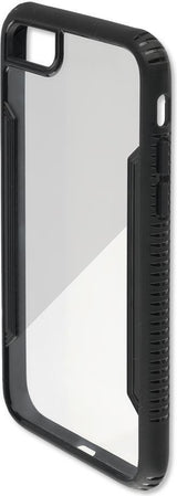 Противоударен Хибриден Калъф за iPhone SE 2022/2020 8/7, 4Smarts Trendline Knox Case, Прозрачен (2)