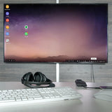 Адаптер с Десктоп Функция, 4Smarts Converter USB-C to HDMI Dex Station/ Easy Projection, Сив (4)