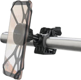 Стойка за Велосипед Магнитна, 4Smarts Holder Bikemag, Черен