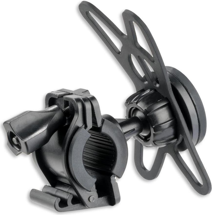 Стойка за Велосипед Магнитна, 4Smarts Holder Bikemag, Черен (8)