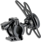 Стойка за Велосипед Магнитна, 4Smarts Holder Bikemag, Черен (8)