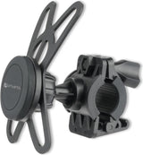 Стойка за Велосипед Магнитна, 4Smarts Holder Bikemag, Черен (6)