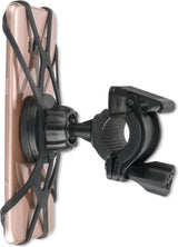 Стойка за Велосипед Магнитна, 4Smarts Holder Bikemag, Черен (5)