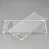 Калъф 360° за Samsung Note 8, 4Smarts Premium Set Case, Прозрачен (3)