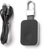 Външна Батерия с Безжично Зареждане за Apple Watch, 4Smarts Power Bank 950m Ah, Черен (6)