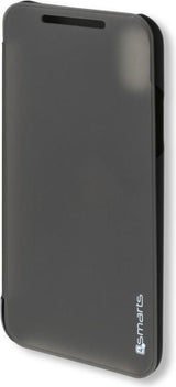 Активен Калъф за iPhone XS/X, 4Smarts Kyoto Book Case, Черен
