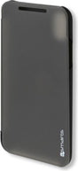 Активен Калъф за iPhone XS/X, 4Smarts Kyoto Book Case, Черен