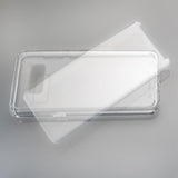 Калъф 360° за Samsung S8, 4Smarts Premium Set Case, Прозрачен (4)