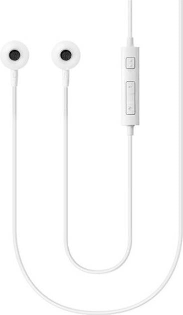 Оригинални Слушалки за Samsung Handsfree EO-HS1303W, Бял (3)