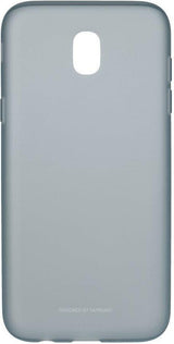 Оригинален Силиконов Калъф за Samsung J5 2017 Jelly Cover Case Ef-Aj530tbegww, Черен