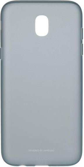 Оригинален Силиконов Калъф за Samsung J5 2017 Jelly Cover Case Ef-Aj530tbegww, Черен