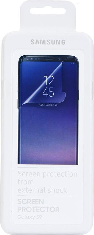 Оригинален Гъвкав Протектор за Samsung S9 Screen Protection Glass, Прозрачен