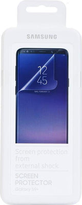 Оригинален Гъвкав Протектор за Samsung S9 Screen Protection Glass, Прозрачен