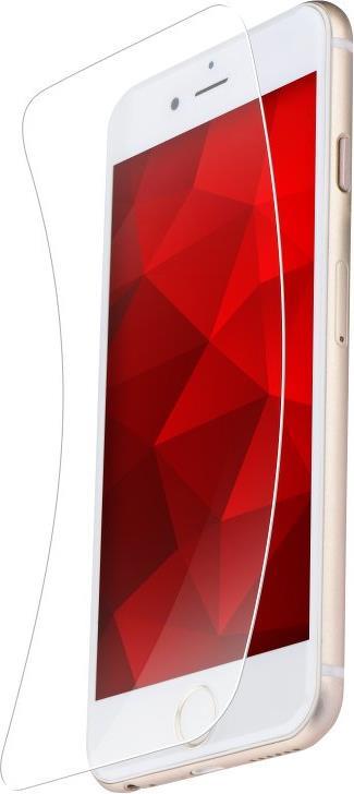 Гъвкав Стъклен Протектор за Huawei P9 Lite Mini, Forcell Flexible Glass, Прозрачен (3)