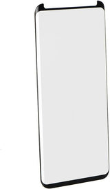 Извит Стъклен Протектор за Samsung S8 Plus*, Blue Star 3D Full Glue Glass, Прозрачен (2)