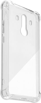 Противоударен Хибриден Калъф за Huawei Mate 10 Pro, 4Smarts Ibiza Case, Прозрачен (5)