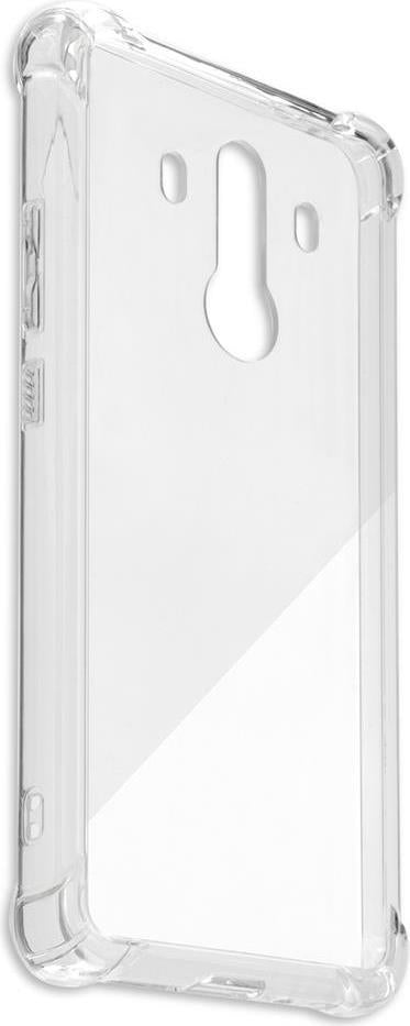 Противоударен Хибриден Калъф за Huawei Mate 10 Pro, 4Smarts Ibiza Case, Прозрачен (5)