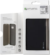 Активен Калъф за Samsung A5 2016, 4Smarts Kyoto Book Case, Черен (5)