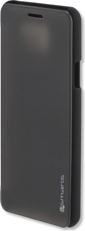 Активен Калъф за Samsung A5 2016, 4Smarts Kyoto Book Case, Черен