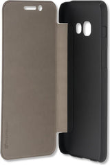 Активен Калъф за Samsung A3 2017, 4Smarts Kyoto Book Case, Черен (6)