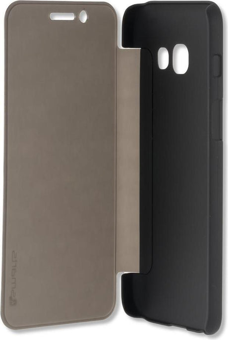 Активен Калъф за Samsung A3 2017, 4Smarts Kyoto Book Case, Черен (6)