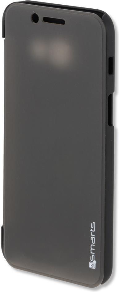Активен Калъф за Samsung A3 2017, 4Smarts Kyoto Book Case, Черен
