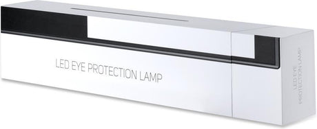 LED Лампа с Натурална Светлина, 4Smarts Led Lamp Eye Protection, Златист (4)