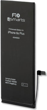 Батерия за iPhone 6s Plus, FIX4smarts Battery