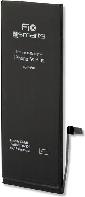 Батерия за iPhone 6s Plus, FIX4smarts Battery