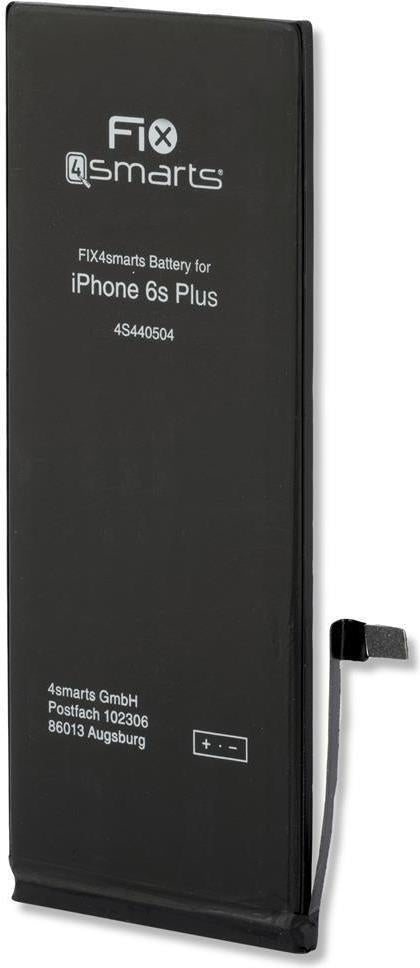 Батерия за iPhone 6s Plus, FIX4smarts Battery