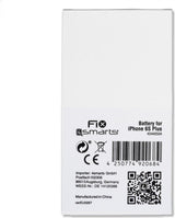 Батерия за iPhone 6s Plus, FIX4smarts Battery (2)