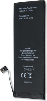 Батерия за iPhone 7, FIX4smarts Battery (3)