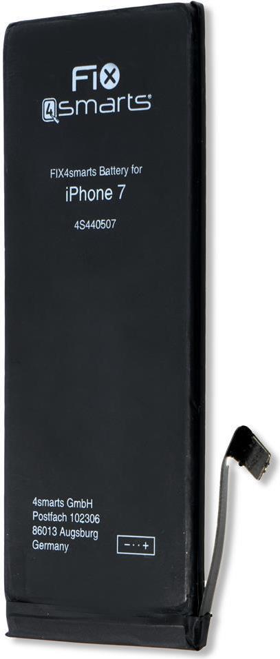 Батерия за iPhone 7, FIX4smarts Battery