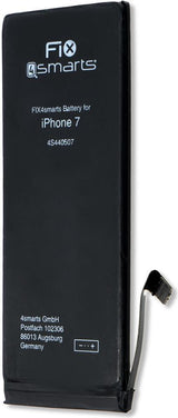 Батерия за iPhone 7, FIX4smarts Battery