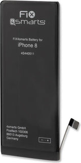 Батерия за iPhone 8, FIX4smarts Battery