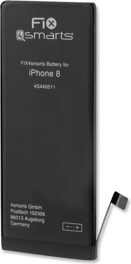 Батерия за iPhone 8, FIX4smarts Battery