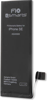 Батерия за iPhone SE, FIX4smarts Battery