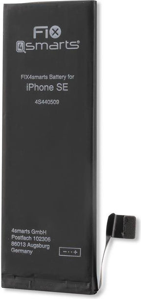 Батерия за iPhone SE, FIX4smarts Battery
