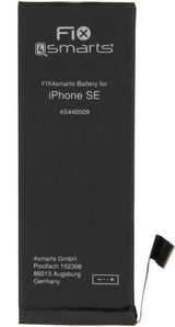 Батерия за iPhone SE, FIX4smarts Battery (3)