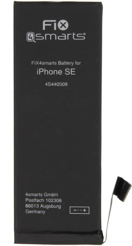 Батерия за iPhone SE, FIX4smarts Battery (3)