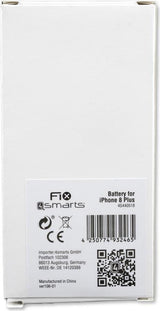 Батерия за iPhone 8 Plus, FIX4smarts Battery (2)