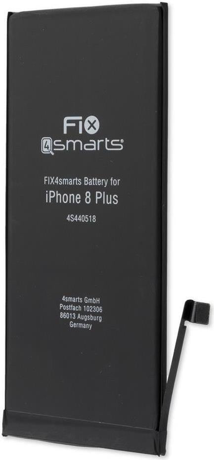 Батерия за iPhone 8 Plus, FIX4smarts Battery