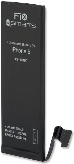 Батерия за iPhone 5, FIX4smarts Battery