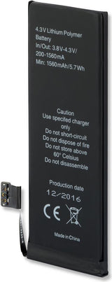 Батерия за iPhone 5s, FIX4smarts Battery (3)