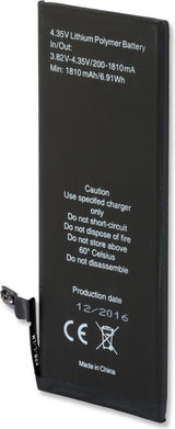 Батерия за iPhone 6, FIX4smarts Battery (3)