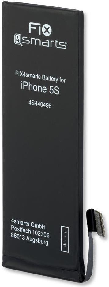 Батерия за iPhone 5s, FIX4smarts Battery